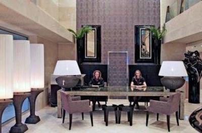 фото отеля Divani Apollon Suites