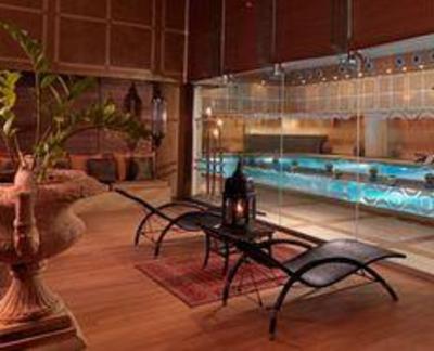 фото отеля Divani Apollon Suites