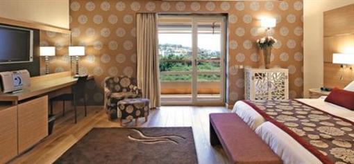 фото отеля Divani Apollon Suites