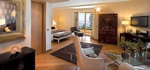 фото отеля Divani Apollon Suites