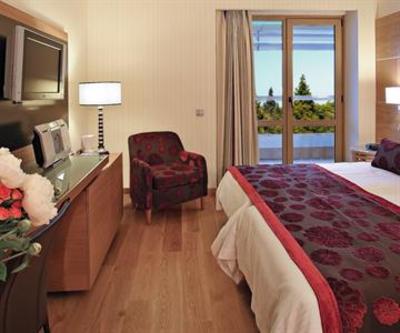 фото отеля Divani Apollon Suites