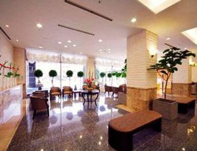 фото отеля Okayama City Hotel Koseicho