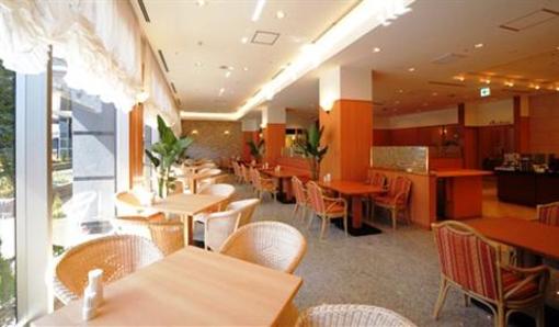 фото отеля Okayama City Hotel Koseicho