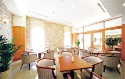 фото отеля Okayama City Hotel Koseicho