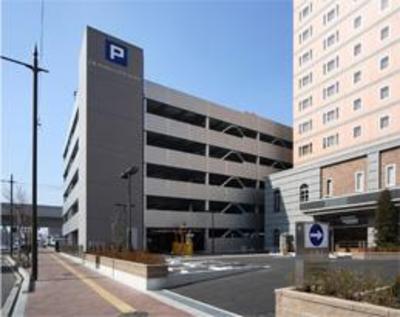 фото отеля Okayama City Hotel Koseicho
