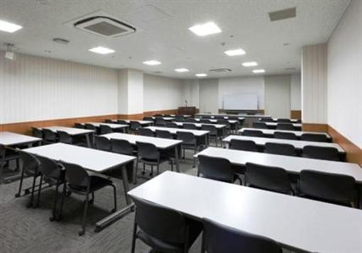 фото отеля Okayama City Hotel Koseicho