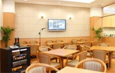 фото отеля Okayama City Hotel Koseicho