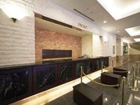 Okayama City Hotel Koseicho