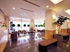 фото отеля Okayama City Hotel Koseicho