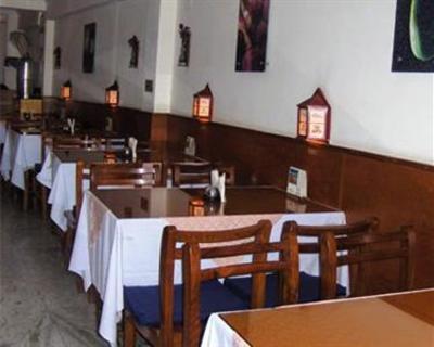 фото отеля Khumbu Hotel