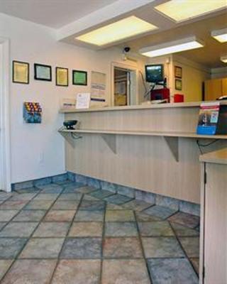 фото отеля Motel 6 Columbus (Georgia)