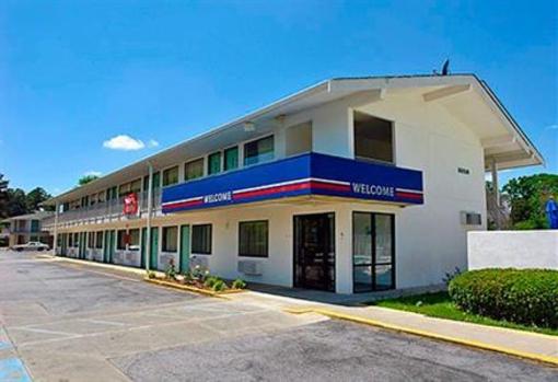 фото отеля Motel 6 Columbus (Georgia)