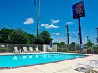 фото отеля Motel 6 Columbus (Georgia)