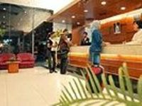 Tropical Inn Johor Bahru