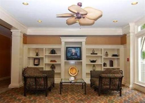фото отеля Mainstay Suites Port Saint Lucie