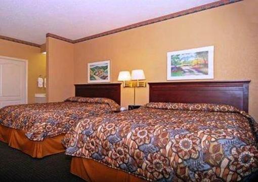 фото отеля Mainstay Suites Port Saint Lucie