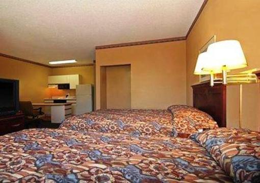 фото отеля Mainstay Suites Port Saint Lucie