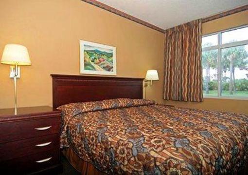 фото отеля Mainstay Suites Port Saint Lucie