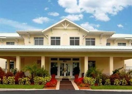фото отеля Mainstay Suites Port Saint Lucie