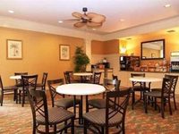 Mainstay Suites Port Saint Lucie