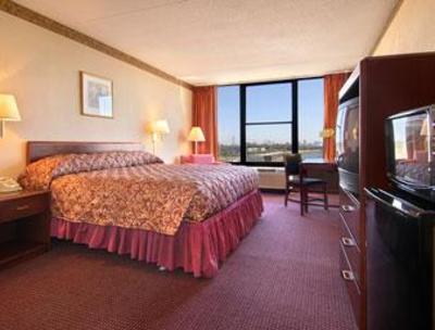 фото отеля Ramada Atlantic City West