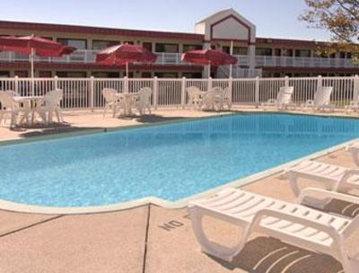 фото отеля Ramada Atlantic City West