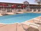 фото отеля Ramada Atlantic City West