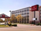 фото отеля Ramada Atlantic City West