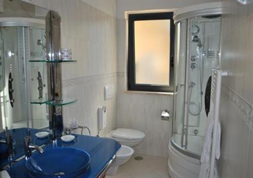 фото отеля Liberty Hotel Roseto degli Abruzzi