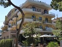 Liberty Hotel Roseto degli Abruzzi