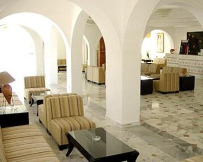 фото отеля Hotel Djerba Haroun
