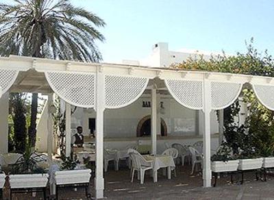 фото отеля Hotel Djerba Haroun