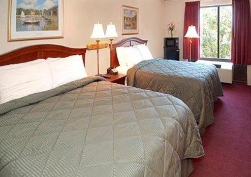 фото отеля Comfort Inn Portsmouth (New Hampshire)