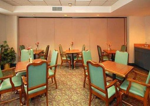 фото отеля Comfort Inn Portsmouth (New Hampshire)