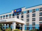 фото отеля Comfort Inn Portsmouth (New Hampshire)