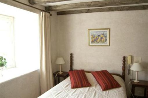 фото отеля Hotel Creperie Roc Maria
