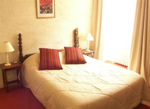 фото отеля Hotel Creperie Roc Maria