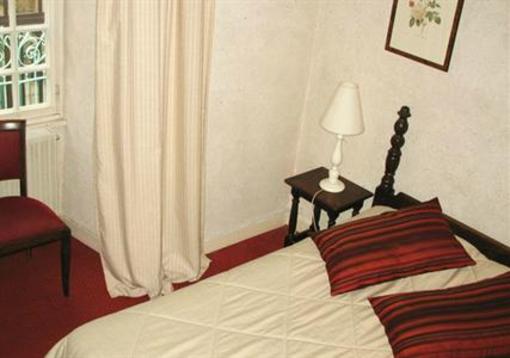 фото отеля Hotel Creperie Roc Maria