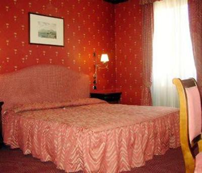 фото отеля Hotel Du Lac Menaggio