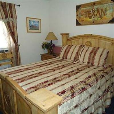 фото отеля Hotel Texas Fort Worth