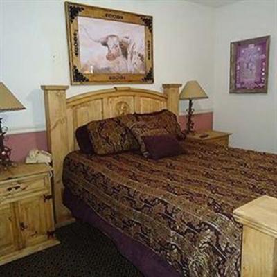 фото отеля Hotel Texas Fort Worth