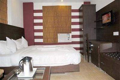 фото отеля Hotel La Vista New Delhi