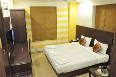 фото отеля Hotel La Vista New Delhi