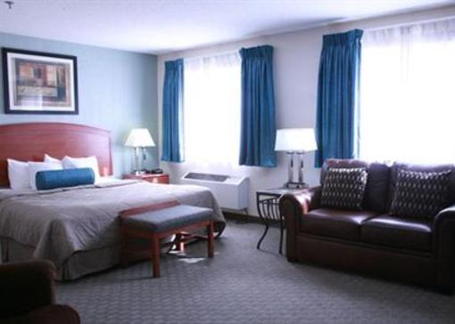 фото отеля Comfort Inn Hastings (Nebraska)