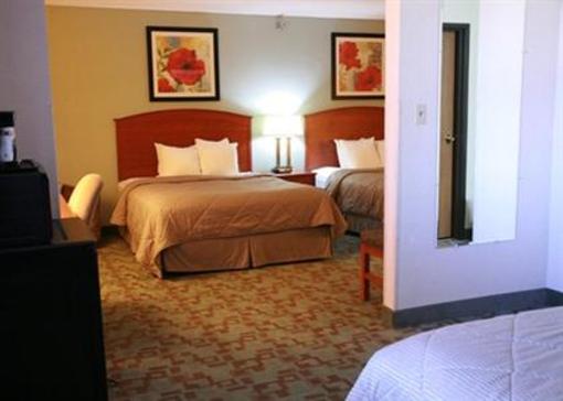 фото отеля Comfort Inn Hastings (Nebraska)