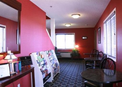 фото отеля Comfort Inn Hastings (Nebraska)