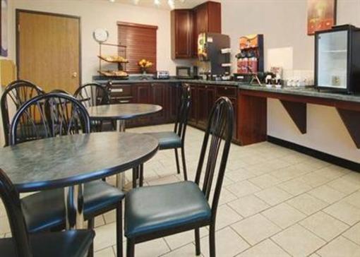 фото отеля Comfort Inn Hastings (Nebraska)