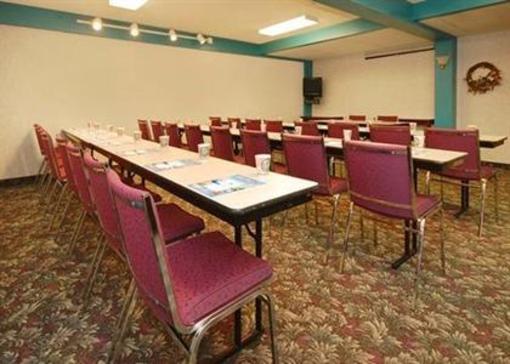 фото отеля Comfort Inn Hastings (Nebraska)