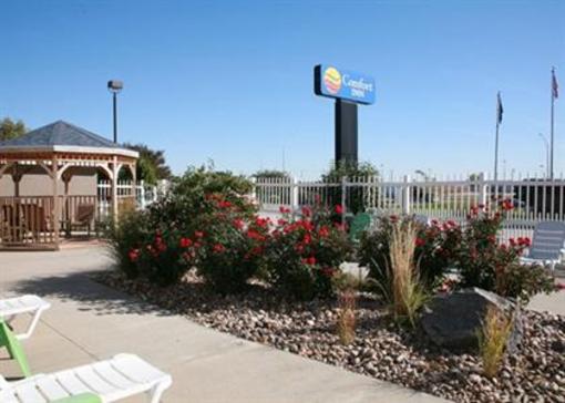фото отеля Comfort Inn Hastings (Nebraska)