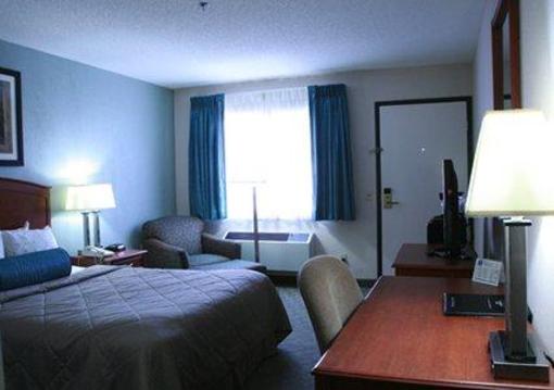 фото отеля Comfort Inn Hastings (Nebraska)